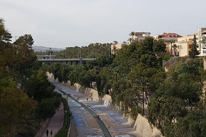 elche-unesco-heritage-sites-and-museums