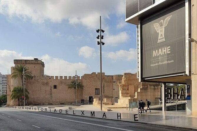 elche-unesco-heritage-sites-and-museums