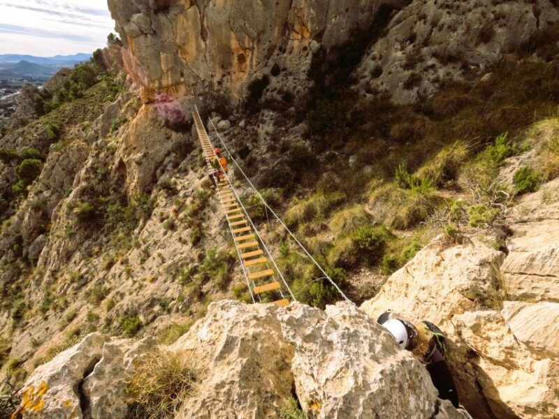elda-bolon-ferrata-record-zip-line