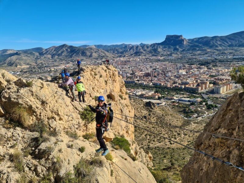 elda-bolon-ferrata-record-zip-line