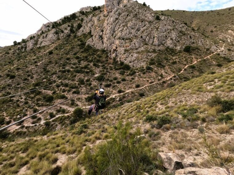 elda-bolon-ferrata-record-zip-line