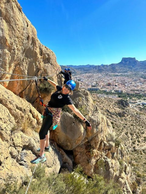 elda-via-ferrata-el-bolon