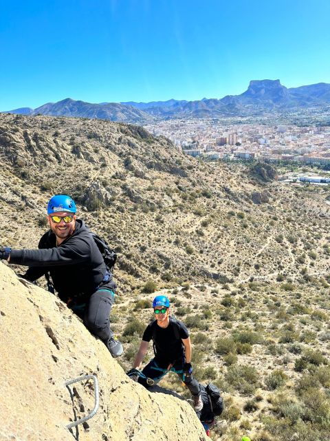 elda-via-ferrata-el-bolon