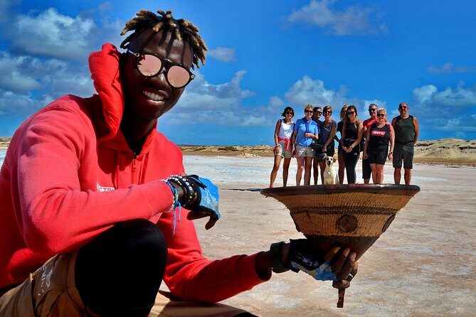 Electric Beach Bike - Guided Tour in Sal Island - What the Reviews Say
