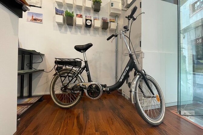 electric-bicycle-rental-in-seville