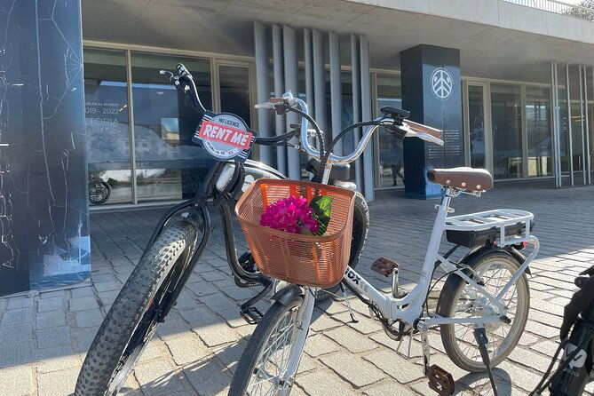 electric-bicycle-rental-in-seville