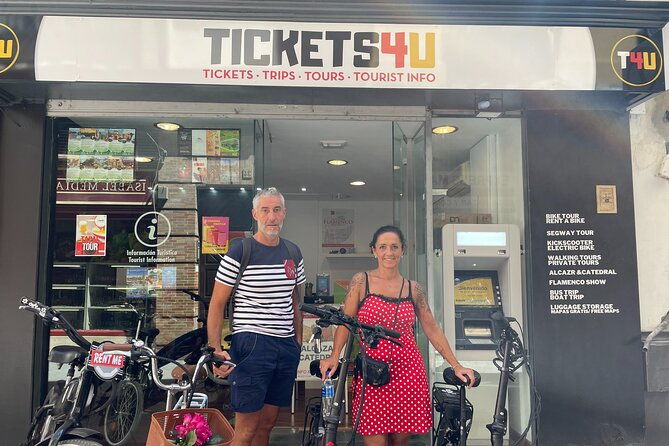 electric-bicycle-rental-in-seville
