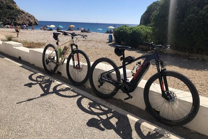 electric-bicycle-route-cala-granadella-cala-moraig-2