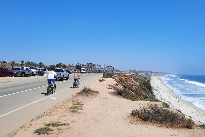 electric-bike-and-train-self-guided-tour-of-north-san-diego-coast