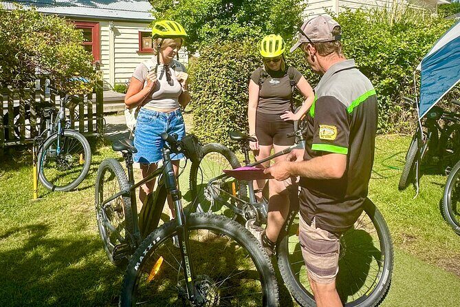 Electric Bike and Wine Tour Queenstown - The Sum Up: Is It Worth It?