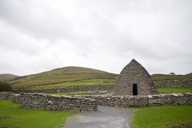 Electric Bike Around Dingle Peninsula: Must-Do Half-Day Activity! - Electric Bike Around Dingle Peninsula: Must-Do Half-Day Activity!