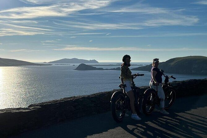 Electric Bike Around Dingle Peninsula: Must-Do Half-Day Activity! - Final Thoughts: Who Will Love This Experience?
