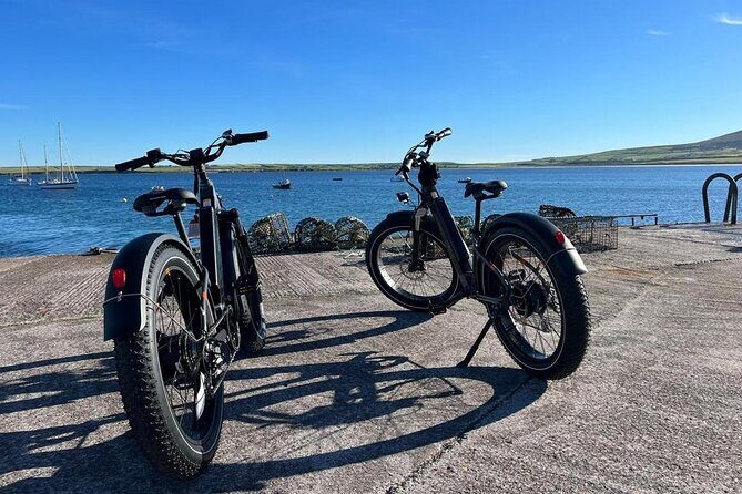 Electric Bike Around Dingle Peninsula: Must-Do Half-Day Activity! - FAQ