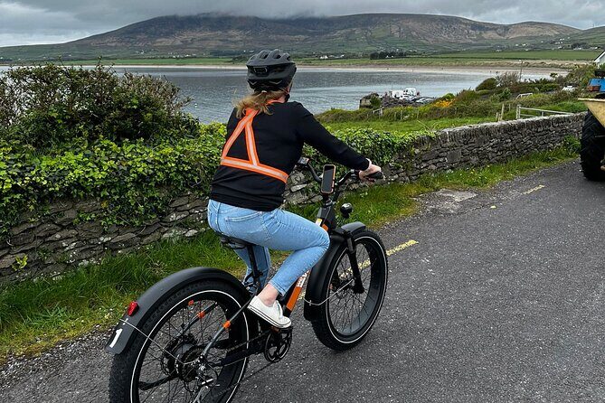 Electric Bike Around Dingle Peninsula: Must-Do Half-Day Activity! - Final Words