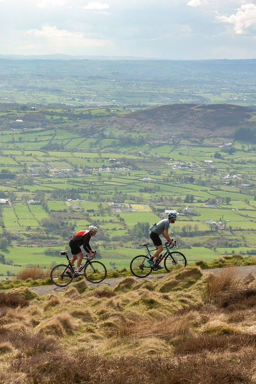 electric-bike-experience-on-slieve-gullion-mountain