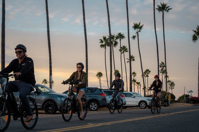 electric-bike-guided-north-coast-tour-from-solana-beach-to-moonlight-beach