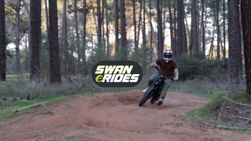 Electric Bike Rental: Adventure for two in Pinjar - Discovering Pinjar on Two Wheels