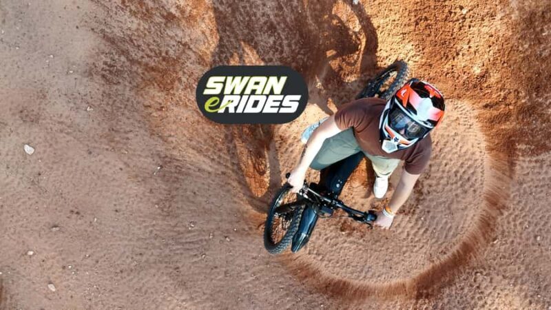 Electric Bike Rental: Adventure for two in Pinjar - Accessibility and Restrictions