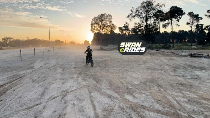 Electric Bike Rental: Adventure for two in Pinjar - FAQs