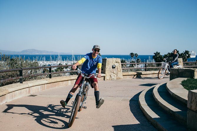 Electric Bike Rental in Santa Barbara - A Complete Look at the Santa Barbara E-Bike Rental Experience