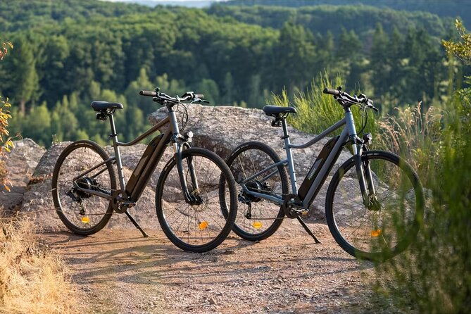 electric-bike-rental-on-camino-de-santiago