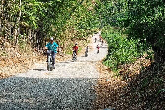 electric-bike-ride-and-appleton-tasting-at-good-hope-estate