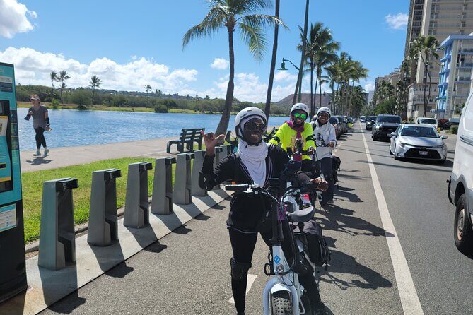 Electric Bike Ride & Manoa Falls Hike Tour - Final Thoughts: Is It Worth It?