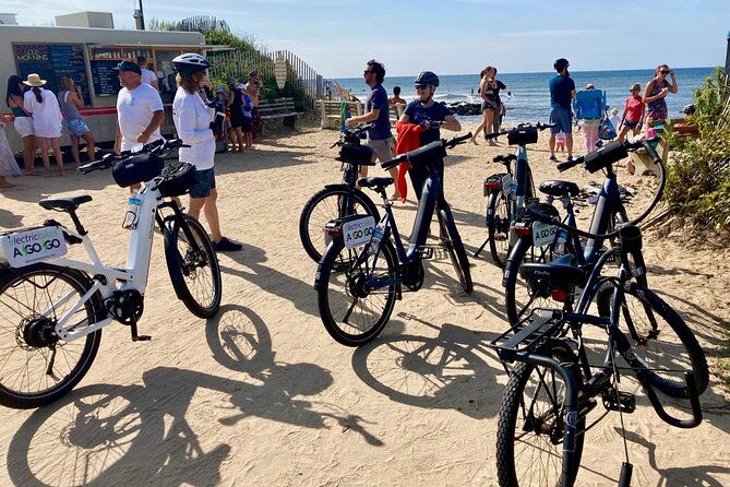 electric-bike-tour-at-montauk-point