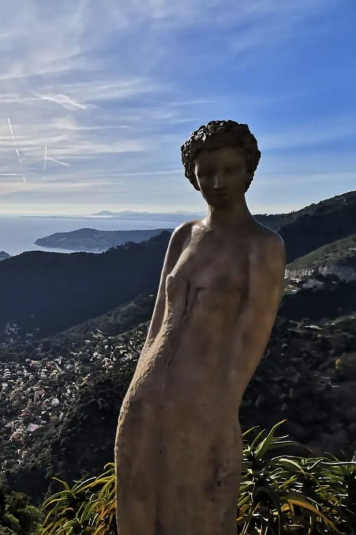 electric-bike-tour-from-nice-to-eze-village