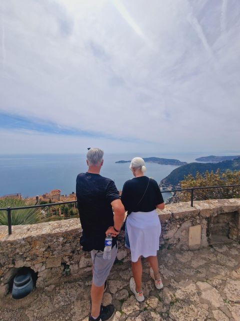 electric-bike-tour-from-nice-to-eze-village