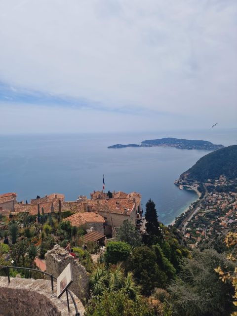 electric-bike-tour-from-nice-to-eze-village