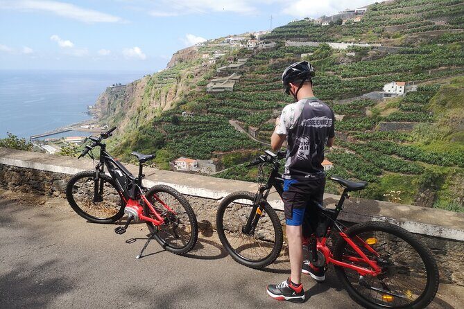 Electric Bike Tour in Northern Madeira - The Value of the Tour