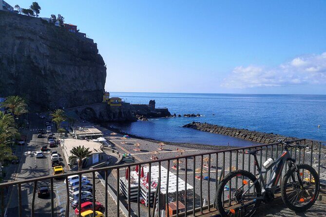 Electric Bike Tour in Northern Madeira - Practical Details & Tips