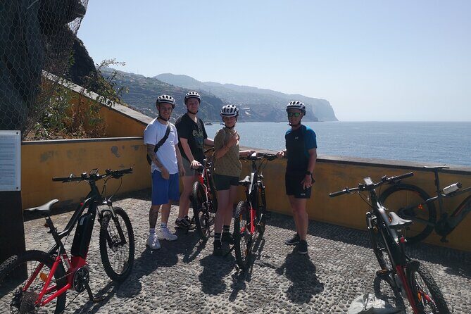 Electric Bike Tour in Northern Madeira - Real Experiences & Feedback