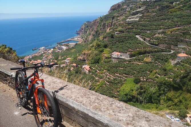 Electric Bike Tour in Northern Madeira - The Sum Up