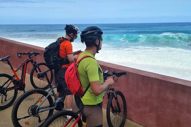 Electric Bike Tour in Northern Madeira - Who Should Consider This Tour?