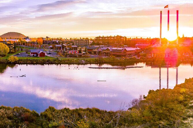 Electric Bike Tour of Bend & Deschutes River - Why the Experience Excels