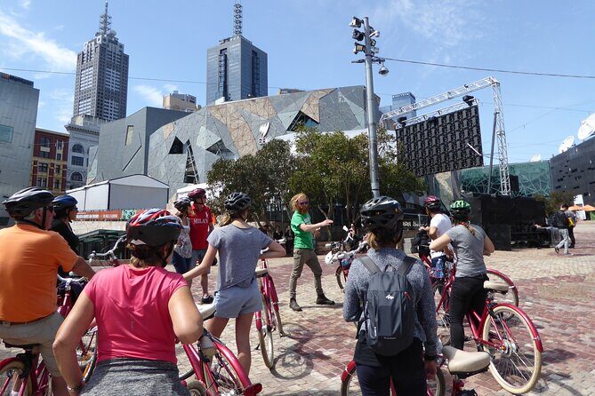 Electric Bike Tour of Melbourne - An In-Depth Look at the Melbourne Electric Bike Tour