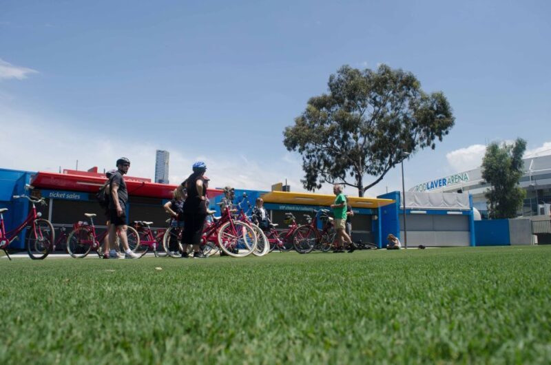 Electric Bike Tour of Melbourne - Key Points