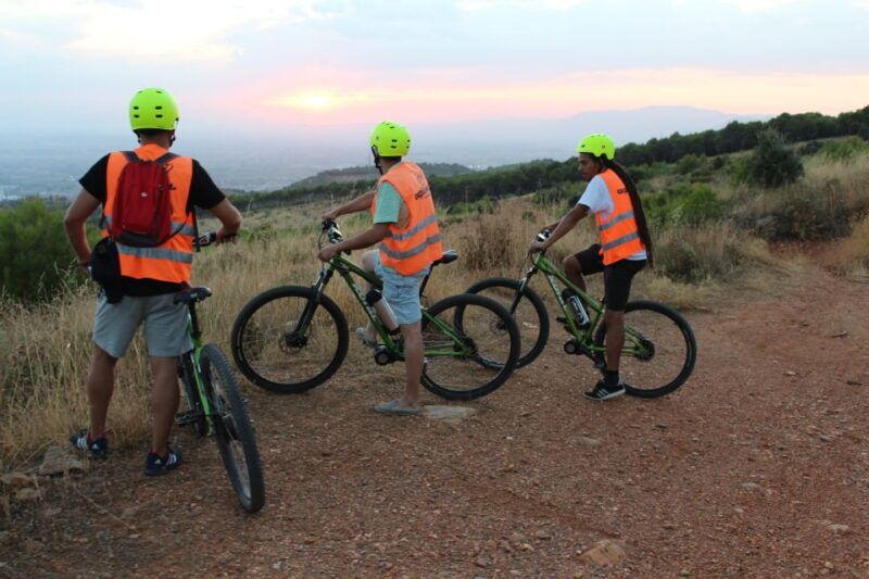 electric-bike-tour-with-2-options-to-explore-granada