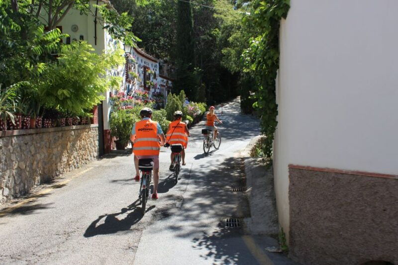 electric-bike-tour-with-2-options-to-explore-granada