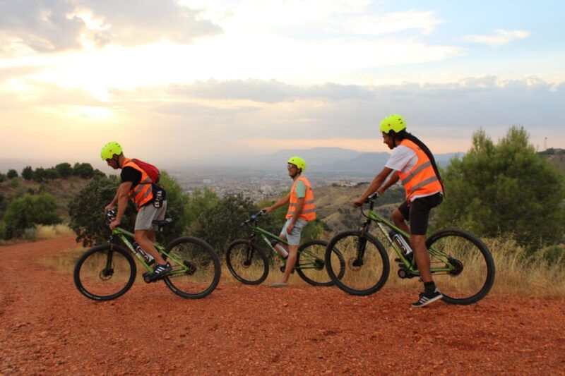 electric-bike-tour-with-2-options-to-explore-granada