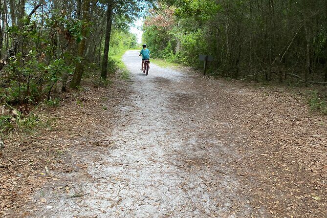 Electric Bike Tours in Amelia Island - Practical Details & Tips