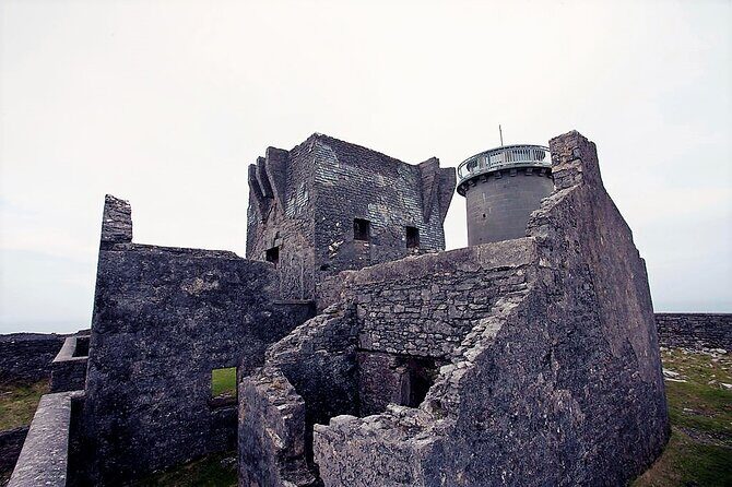 Electric biking on Inishmore island. Aran island. Self-guided. Full day. - Who Will Love This Experience?