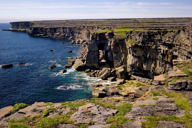 Electric biking on Inishmore island. Aran island. Self-guided. Full day. - Final Verdict
