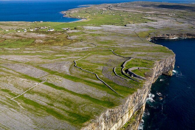 Electric biking on Inishmore island. Aran island. Self-guided. Full day. - FAQs