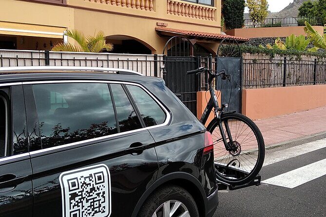 Electric City Bike Rental Tenerife - FAQ