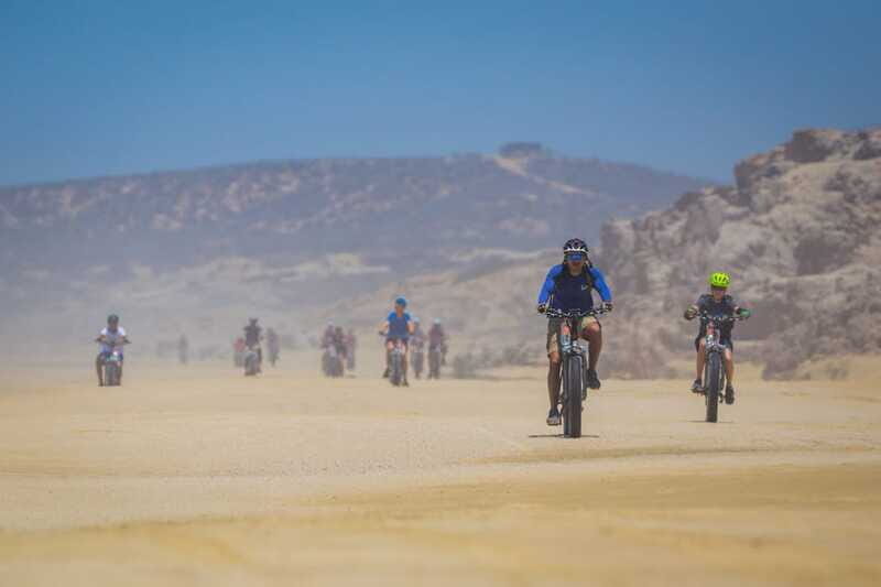 Electric Eco-Bike Beach Adventure with Mexican Lunch - Final Thoughts