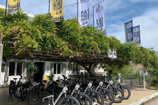 electric-fat-bike-self-guided-tour-discover-north-corfu