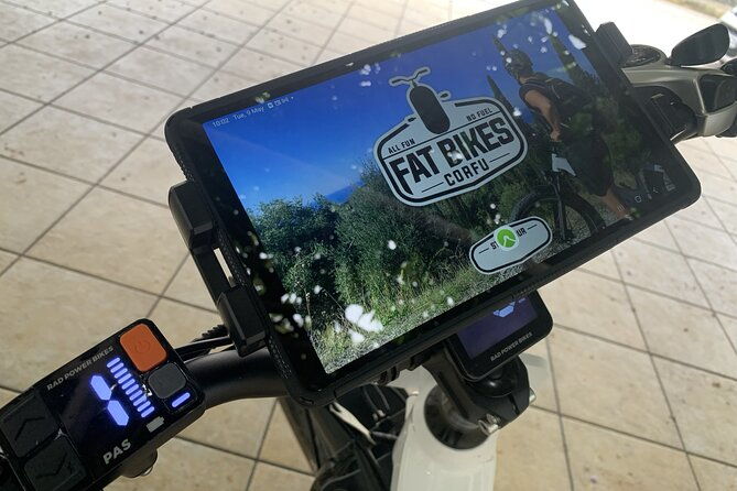electric-fat-bike-self-guided-tour-discover-north-corfu
